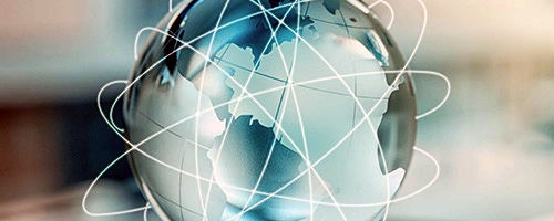 ULVAC Global Network