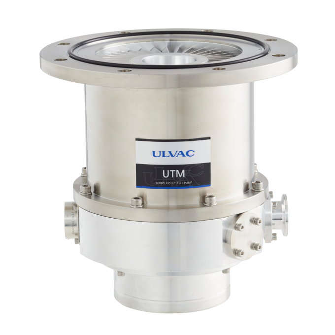 ULVAC Turbo Molecular Pump UTM-MS